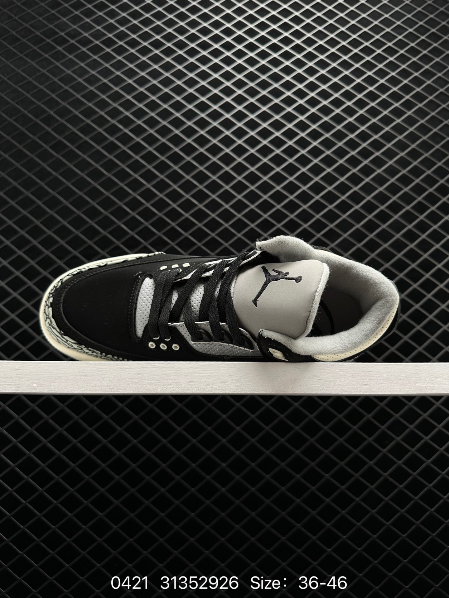 Nike Air Jordan 3 Retro OM Aj3